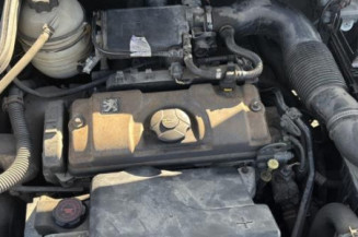 Commande de phare PEUGEOT 206