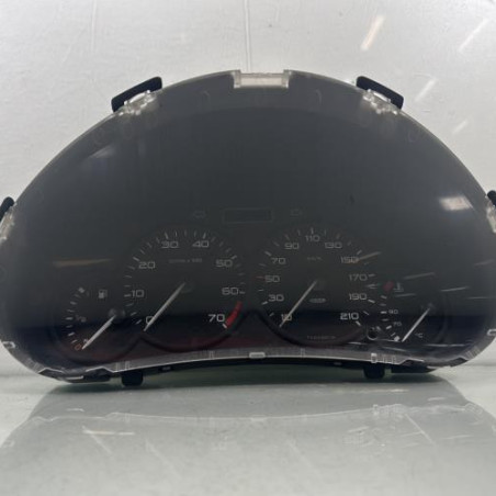 Compteur PEUGEOT 206 Photo n°1