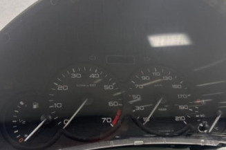 Compteur PEUGEOT 206