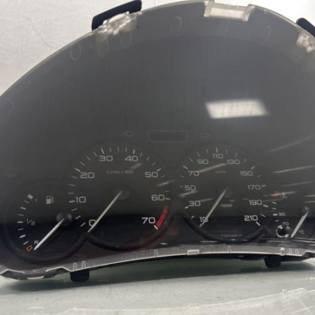 Compteur PEUGEOT 206