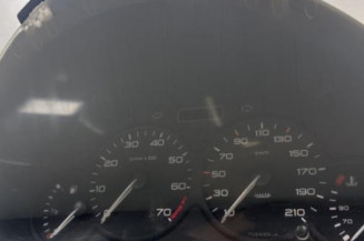 Compteur PEUGEOT 206