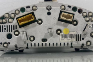 Compteur PEUGEOT 206