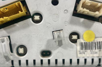 Compteur PEUGEOT 206