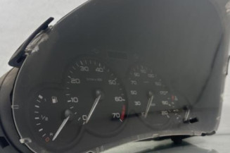 Compteur PEUGEOT 206