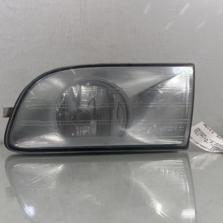 Anti brouillard droit (feux) SKODA OCTAVIA 2 Photo n°1