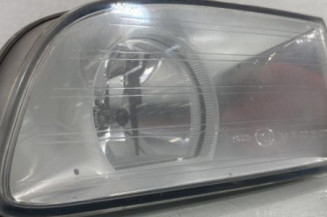 Anti brouillard droit (feux) SKODA OCTAVIA 2