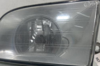 Anti brouillard droit (feux) SKODA OCTAVIA 2