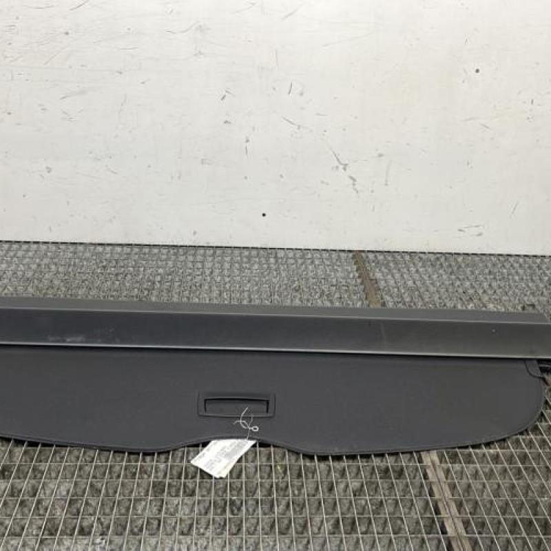 Plage arriere TOYOTA AVENSIS 3 Photo n°1