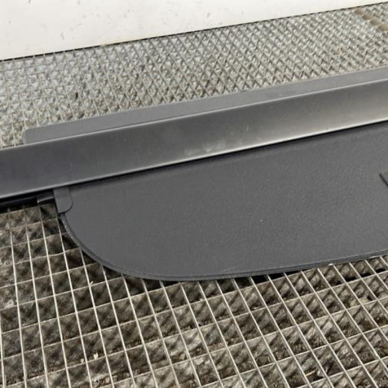 Plage arriere TOYOTA AVENSIS 3 Photo n°2