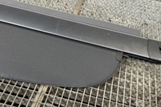 Plage arriere TOYOTA AVENSIS 3