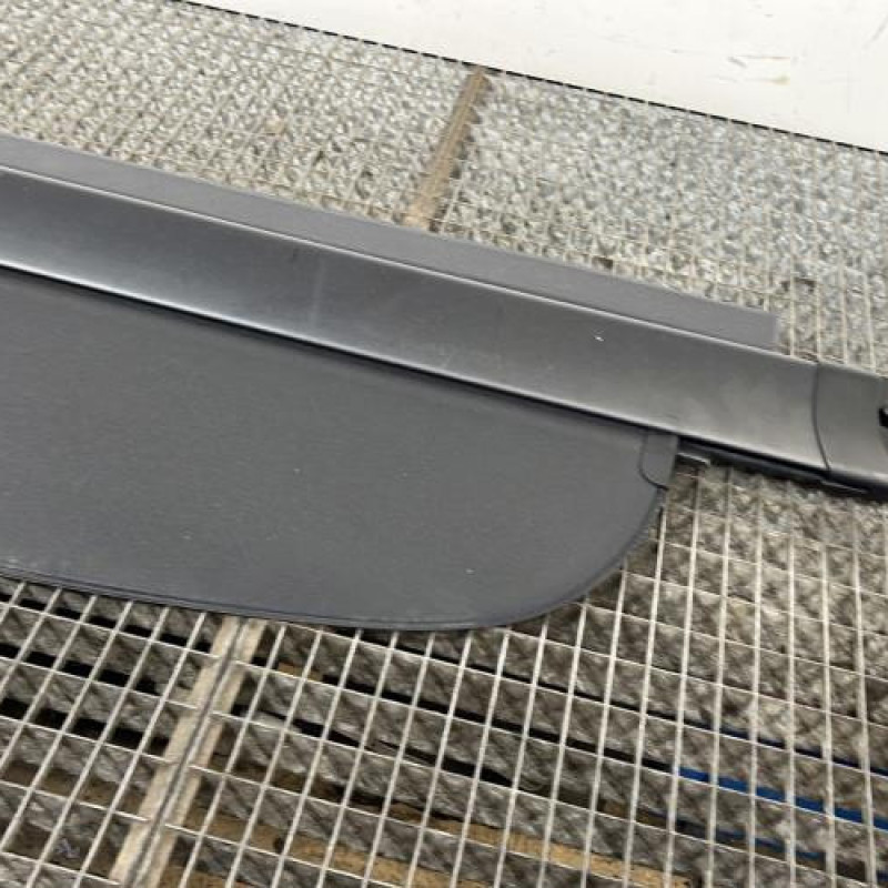 Plage arriere TOYOTA AVENSIS 3 Photo n°3