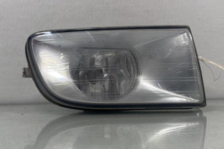 Anti brouillard gauche (feux) SKODA OCTAVIA 2 Photo n°1