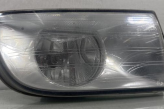 Anti brouillard gauche (feux) SKODA OCTAVIA 2
