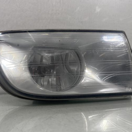 Anti brouillard gauche (feux) SKODA OCTAVIA 2