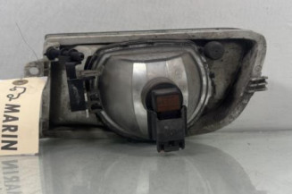 Anti brouillard gauche (feux) SKODA OCTAVIA 2