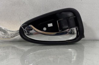 Poignee interieur arriere droit TOYOTA AVENSIS 3 Photo n°1