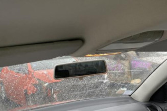 Anti brouillard gauche (feux) SKODA OCTAVIA 2