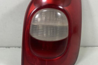 Feu arriere principal droit (feux) CITROEN XSARA PICASSO Photo n°1