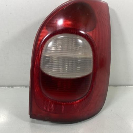 Feu arriere principal droit (feux) CITROEN XSARA PICASSO Photo n°1