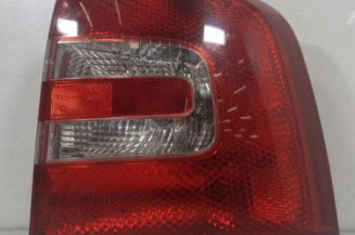 Feu arriere principal droit (feux) SKODA OCTAVIA 2