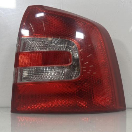 Feu arriere principal droit (feux) SKODA OCTAVIA 2
