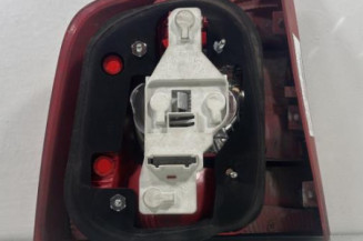Feu arriere principal droit (feux) SKODA OCTAVIA 2