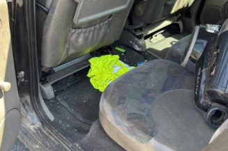 Feu arriere principal droit (feux) CITROEN XSARA PICASSO