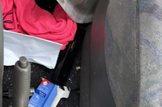 Feu arriere principal droit (feux) CITROEN XSARA PICASSO