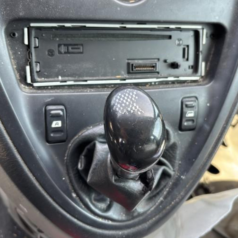 Feu arriere principal droit (feux) CITROEN XSARA PICASSO Photo n°20