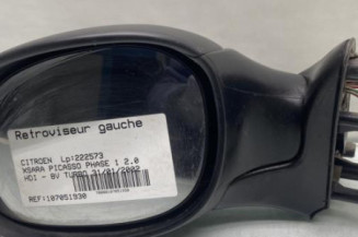 Retroviseur gauche CITROEN XSARA PICASSO Photo n°1
