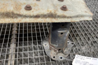 Renfort pare choc arriere (traverse) TOYOTA AVENSIS 3