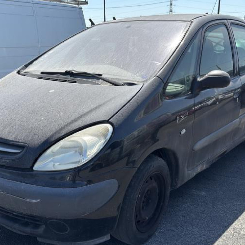 Retroviseur gauche CITROEN XSARA PICASSO Photo n°6