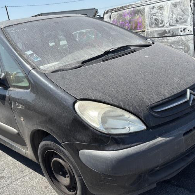 Retroviseur gauche CITROEN XSARA PICASSO Photo n°7