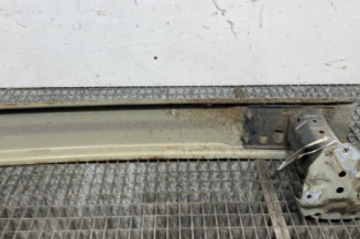 Renfort pare choc arriere (traverse) TOYOTA AVENSIS 3