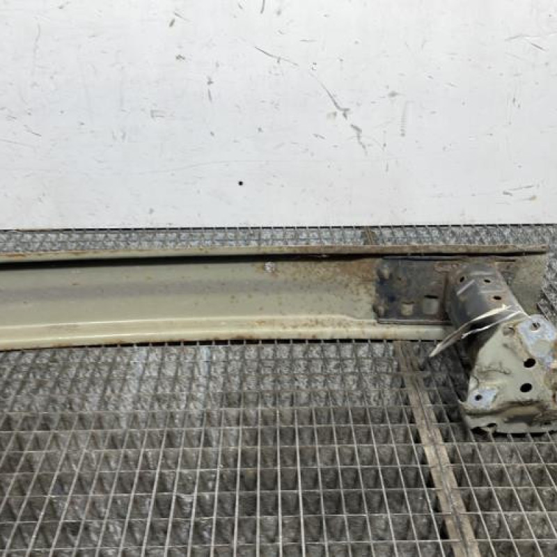 Renfort pare choc arriere (traverse) TOYOTA AVENSIS 3 Photo n°6