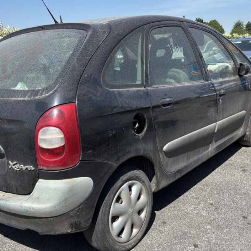 Retroviseur gauche CITROEN XSARA PICASSO Photo n°8