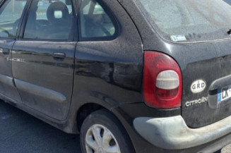 Retroviseur gauche CITROEN XSARA PICASSO