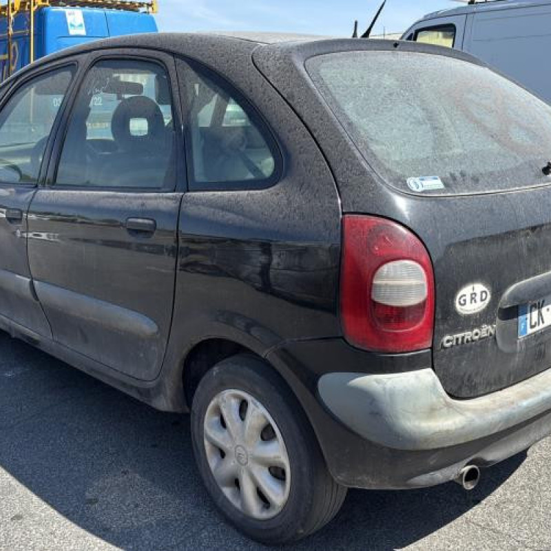 Retroviseur gauche CITROEN XSARA PICASSO Photo n°9