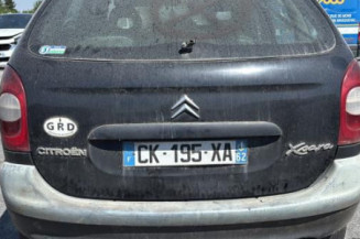 Retroviseur gauche CITROEN XSARA PICASSO