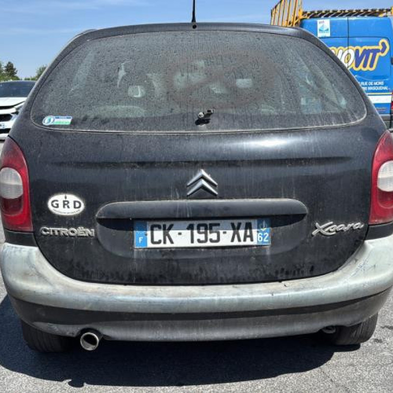 Retroviseur gauche CITROEN XSARA PICASSO Photo n°10