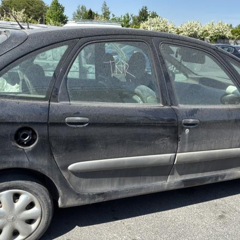 Retroviseur gauche CITROEN XSARA PICASSO Photo n°11