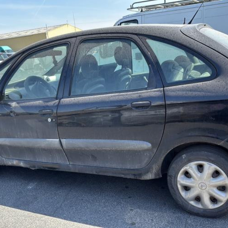 Retroviseur gauche CITROEN XSARA PICASSO Photo n°12