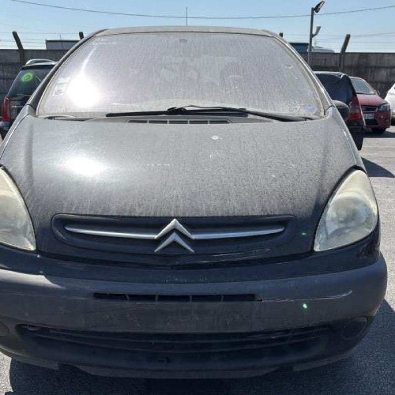 Retroviseur gauche CITROEN XSARA PICASSO Photo n°13