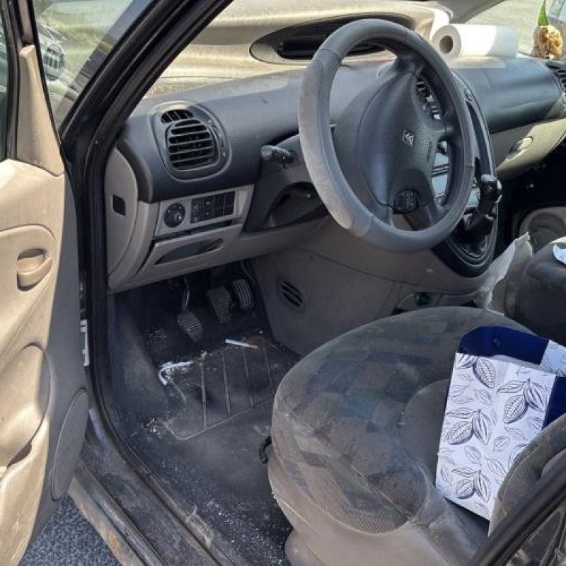 Retroviseur gauche CITROEN XSARA PICASSO Photo n°14