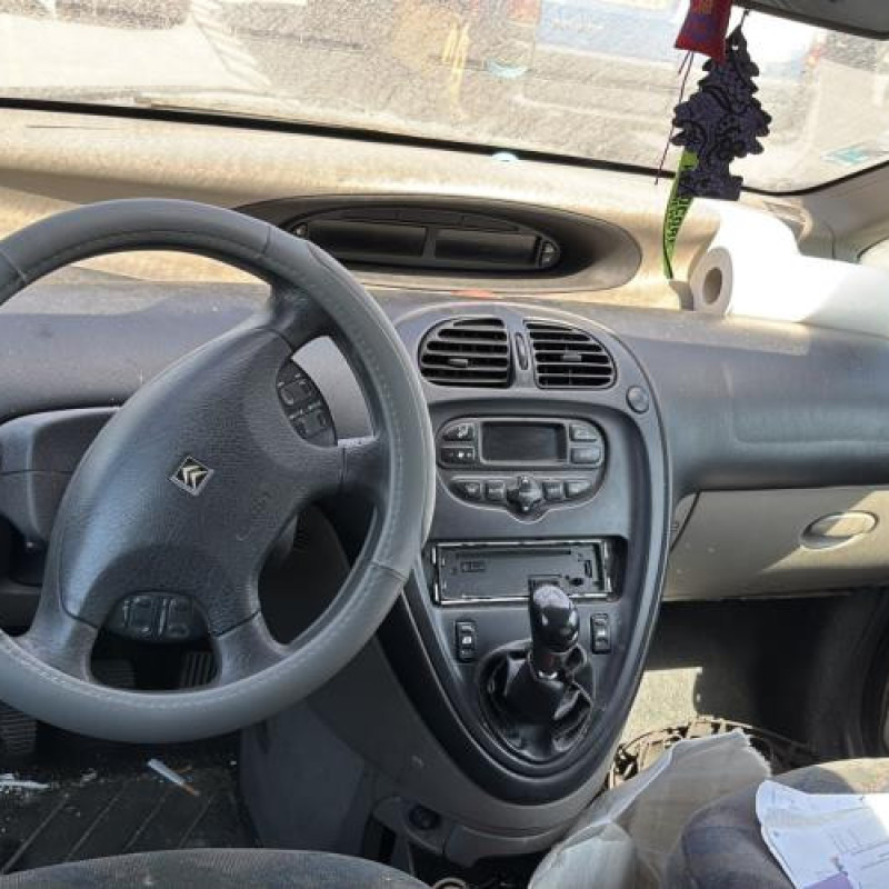 Retroviseur gauche CITROEN XSARA PICASSO Photo n°17