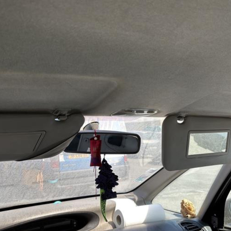 Retroviseur gauche CITROEN XSARA PICASSO Photo n°18