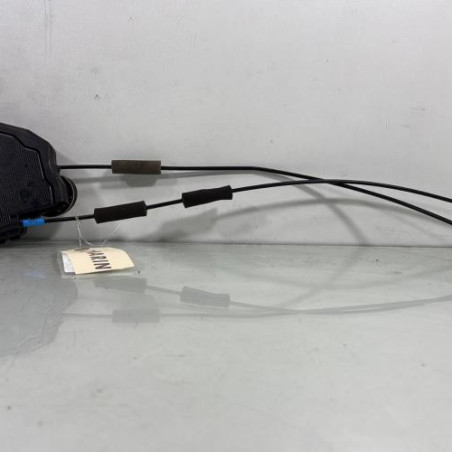 Serrure arriere droit TOYOTA AVENSIS 3 Photo n°1