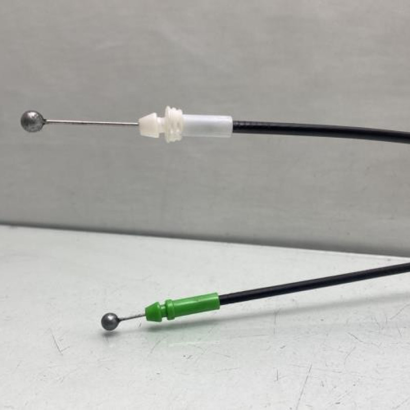 Serrure avant droit TOYOTA AVENSIS 3 Photo n°2