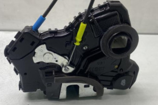 Serrure avant droit TOYOTA AVENSIS 3