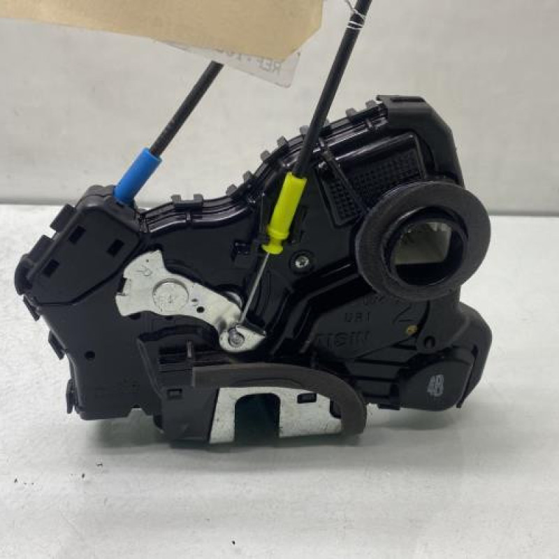 Serrure avant droit TOYOTA AVENSIS 3 Photo n°3